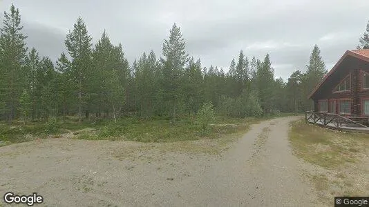 Lägenheter till salu i Härjedalen - Bild från Google Street View