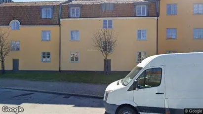 Lägenheter att hyra i Landskrona - Bild från Google Street View Lägenheter att hyra i Landskrona - Bild från Google Street View