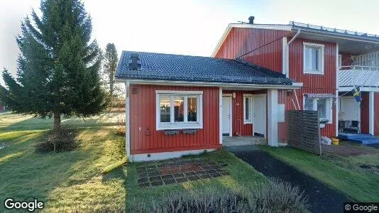 Bostadsrätter till salu i Boden - Bild från Google Street View