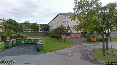 Lägenheter att hyra i Eskilstuna - Bild från Google Street View Lägenheter att hyra i Eskilstuna - Bild från Google Street View