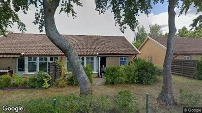 Lägenheter att hyra i Kävlinge - Bild från Google Street View Lägenheter att hyra i Kävlinge - Bild från Google Street View