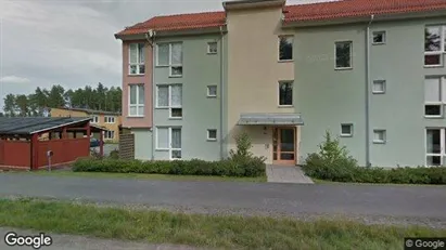 Lägenheter att hyra i Sigtuna - Bild från Google Street View Lägenheter att hyra i Sigtuna - Bild från Google Street View