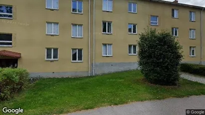 Lägenheter att hyra i Eskilstuna - Bild från Google Street View Lägenheter att hyra i Eskilstuna - Bild från Google Street View