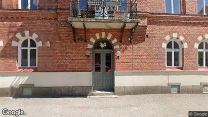 Lägenheter till salu i Gävle - Bild från Google Street View