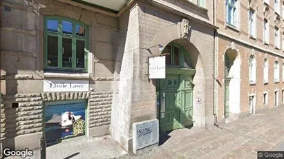 Lägenheter att hyra i Göteborg Centrum - Bild från Google Street View Lägenheter att hyra i Göteborg Centrum - Bild från Google Street View