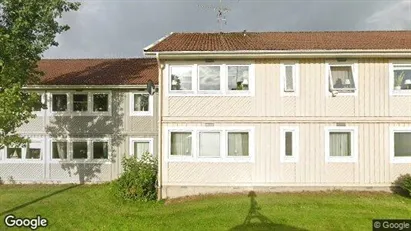 Lägenheter att hyra i Askersund - Bild från Google Street View