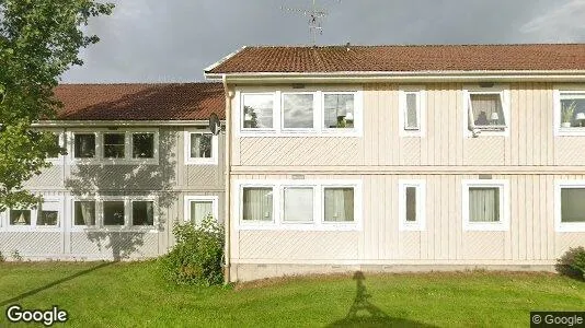 Lägenheter att hyra i Askersund - Bild från Google Street View