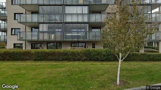 Lägenheter att hyra i Helsingborg - Bild från Google Street View