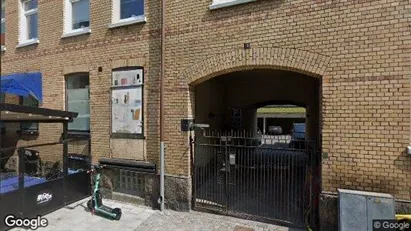 Lägenheter att hyra i Trollhättan - Bild från Google Street View