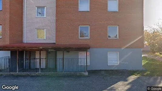 Lägenheter att hyra i Gävle - Bild från Google Street View