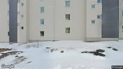 Lägenheter till salu i Umeå - Bild från Google Street View Lägenheter till salu i Umeå - Bild från Google Street View