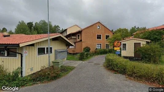 Bostadsrätter till salu i Nacka - Bild från Google Street View