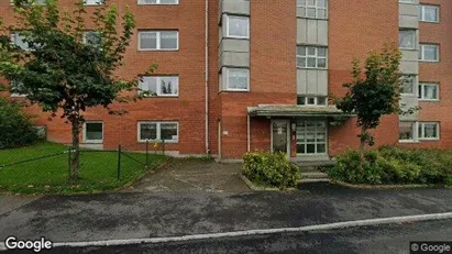 Bostadsrätter till salu i Lilla Edet - Bild från Google Street View Bostadsrätter till salu i Lilla Edet - Bild från Google Street View