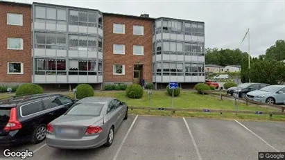 Bostadsrätter till salu i Lilla Edet - Bild från Google Street View Bostadsrätter till salu i Lilla Edet - Bild från Google Street View