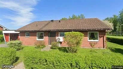 Bostadsrätter till salu i Åmål - Bild från Google Street View Bostadsrätter till salu i Åmål - Bild från Google Street View
