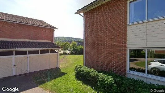 Lägenheter att hyra i Båstad - Bild från Google Street View