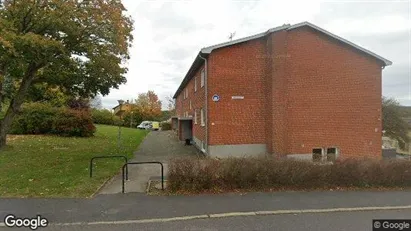 Lägenheter att hyra i Kristianstad - Bild från Google Street View Lägenheter att hyra i Kristianstad - Bild från Google Street View