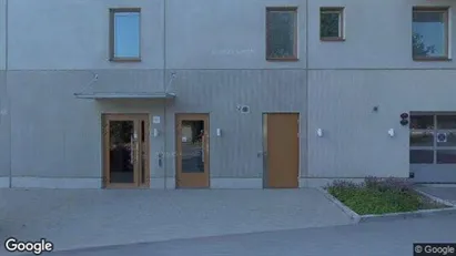 Lägenheter till salu i Vallentuna - Bild från Google Street View