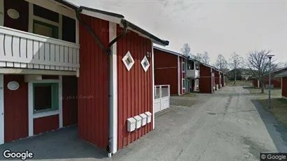 Lägenheter att hyra i Härnösand - Bild från Google Street View Lägenheter att hyra i Härnösand - Bild från Google Street View