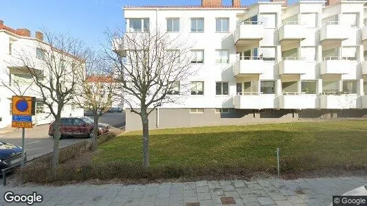 Lägenheter till salu i Helsingborg - Bild från Google Street View