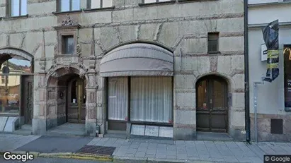 Bostadsrätter till salu i Östermalm - Bild från Google Street View Bostadsrätter till salu i Östermalm - Bild från Google Street View