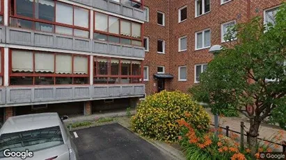 Bostadsrätter till salu i Malmö Centrum - Bild från Google Street View Bostadsrätter till salu i Malmö Centrum - Bild från Google Street View