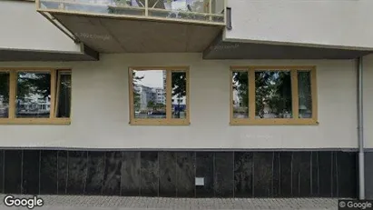 Bostadsrätter till salu i Karlstad - Bild från Google Street View