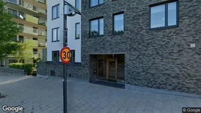 Bostadsrätter till salu i Danderyd - Bild från Google Street View Bostadsrätter till salu i Danderyd - Bild från Google Street View