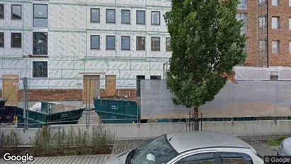 Bostadsrätter till salu i Karlstad - Bild från Google Street View