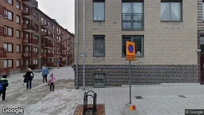 Bostadsrätter till salu i Järfälla - Bild från Google Street View Bostadsrätter till salu i Järfälla - Bild från Google Street View