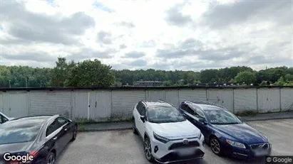 Bostadsrätter till salu i Salem - Bild från Google Street View Bostadsrätter till salu i Salem - Bild från Google Street View