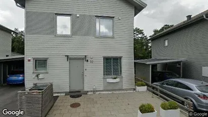 Bostadsrätter till salu i Västerås - Bild från Google Street View Bostadsrätter till salu i Västerås - Bild från Google Street View