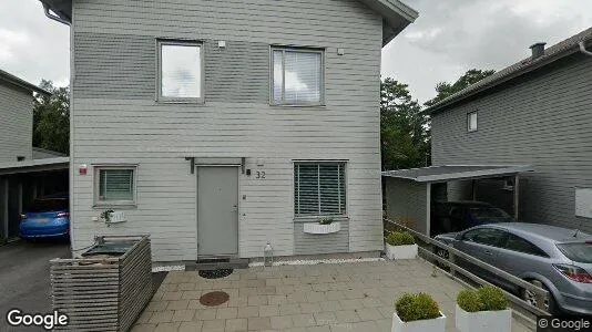 Bostadsrätter till salu i Västerås - Bild från Google Street View