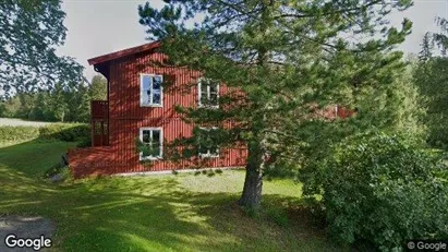 Bostadsrätter till salu i Östersund - Bild från Google Street View Bostadsrätter till salu i Östersund - Bild från Google Street View