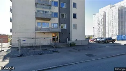 Bostadsrätter till salu i Upplands-Bro - Bild från Google Street View Bostadsrätter till salu i Upplands-Bro - Bild från Google Street View