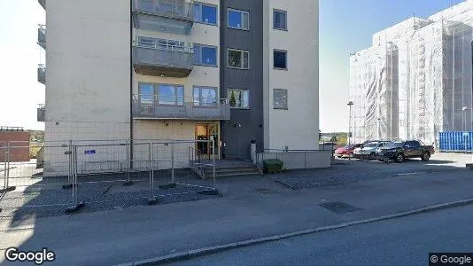 Bostadsrätter till salu i Upplands-Bro - Bild från Google Street View