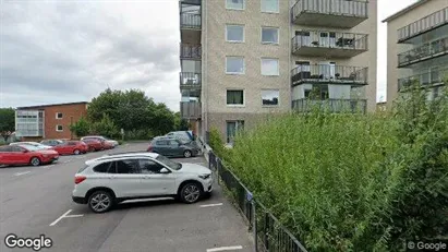 Bostadsrätter till salu i Lund - Bild från Google Street View Bostadsrätter till salu i Lund - Bild från Google Street View
