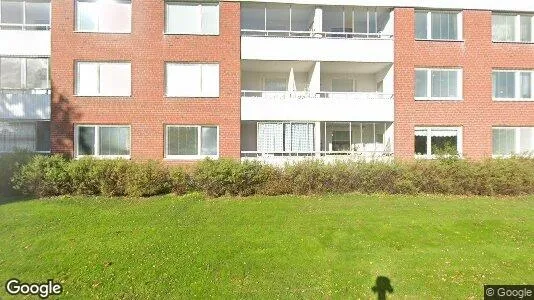 Bostadsrätter till salu i Sollentuna - Bild från Google Street View