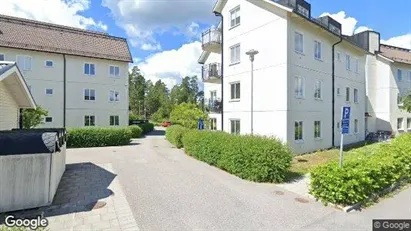 Bostadsrätter till salu i Värmdö - Bild från Google Street View Bostadsrätter till salu i Värmdö - Bild från Google Street View