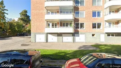 Bostadsrätter till salu i Gävle - Bild från Google Street View Bostadsrätter till salu i Gävle - Bild från Google Street View