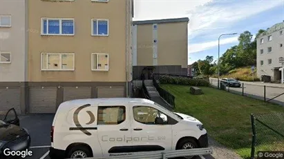 Bostadsrätter till salu i Södertälje - Bild från Google Street View