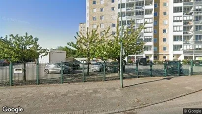 Bostadsrätter till salu i Malmö Centrum - Bild från Google Street View Bostadsrätter till salu i Malmö Centrum - Bild från Google Street View