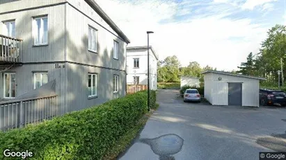 Bostadsrätter till salu i Trosa - Bild från Google Street View Bostadsrätter till salu i Trosa - Bild från Google Street View