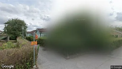 Bostadsrätter till salu i Eslöv - Bild från Google Street View Bostadsrätter till salu i Eslöv - Bild från Google Street View