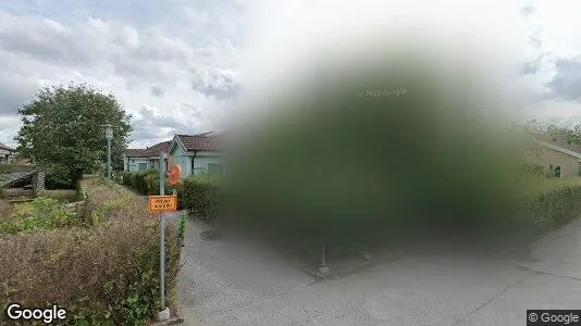 Bostadsrätter till salu i Eslöv - Bild från Google Street View