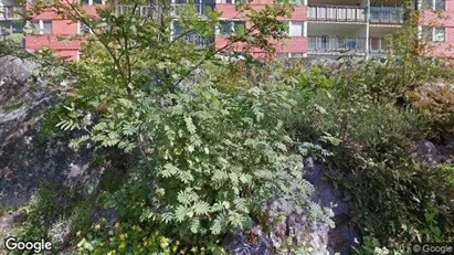 Bostadsrätter till salu i Lidingö - Bild från Google Street View Bostadsrätter till salu i Lidingö - Bild från Google Street View