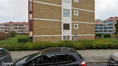 Bostadsrätter till salu i Limhamn/Bunkeflo - Bild från Google Street View