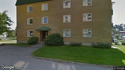 Bostadsrätter till salu i Söderhamn - Bild från Google Street View Bostadsrätter till salu i Söderhamn - Bild från Google Street View