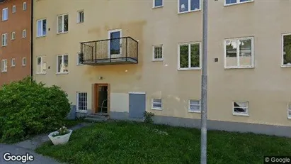Bostadsrätter till salu i Söderort - Bild från Google Street View Bostadsrätter till salu i Söderort - Bild från Google Street View