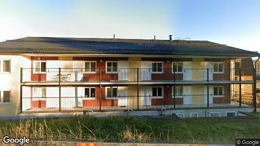 Bostadsrätter till salu i Upplands-Bro - Bild från Google Street View